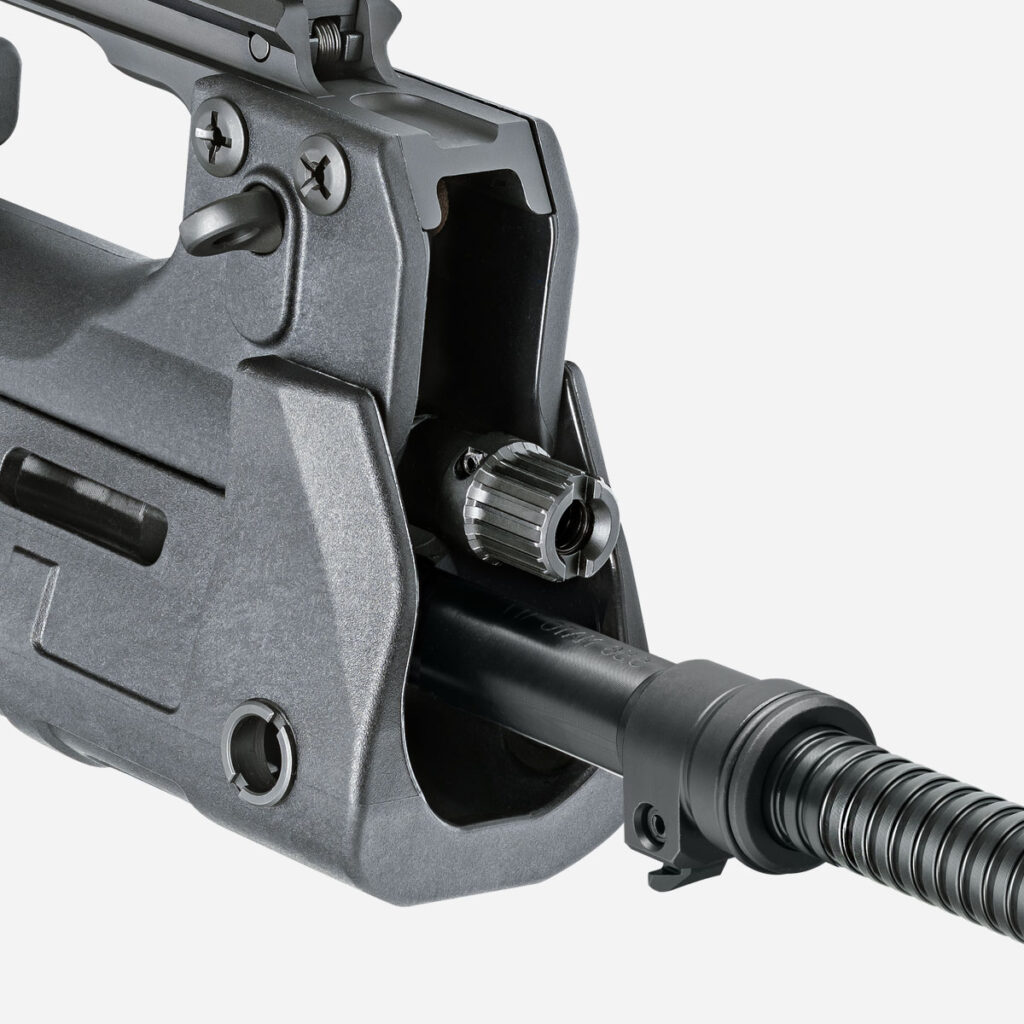 Hellion™ 5.56 20" Rifle, Low Capacity Springfield Armory