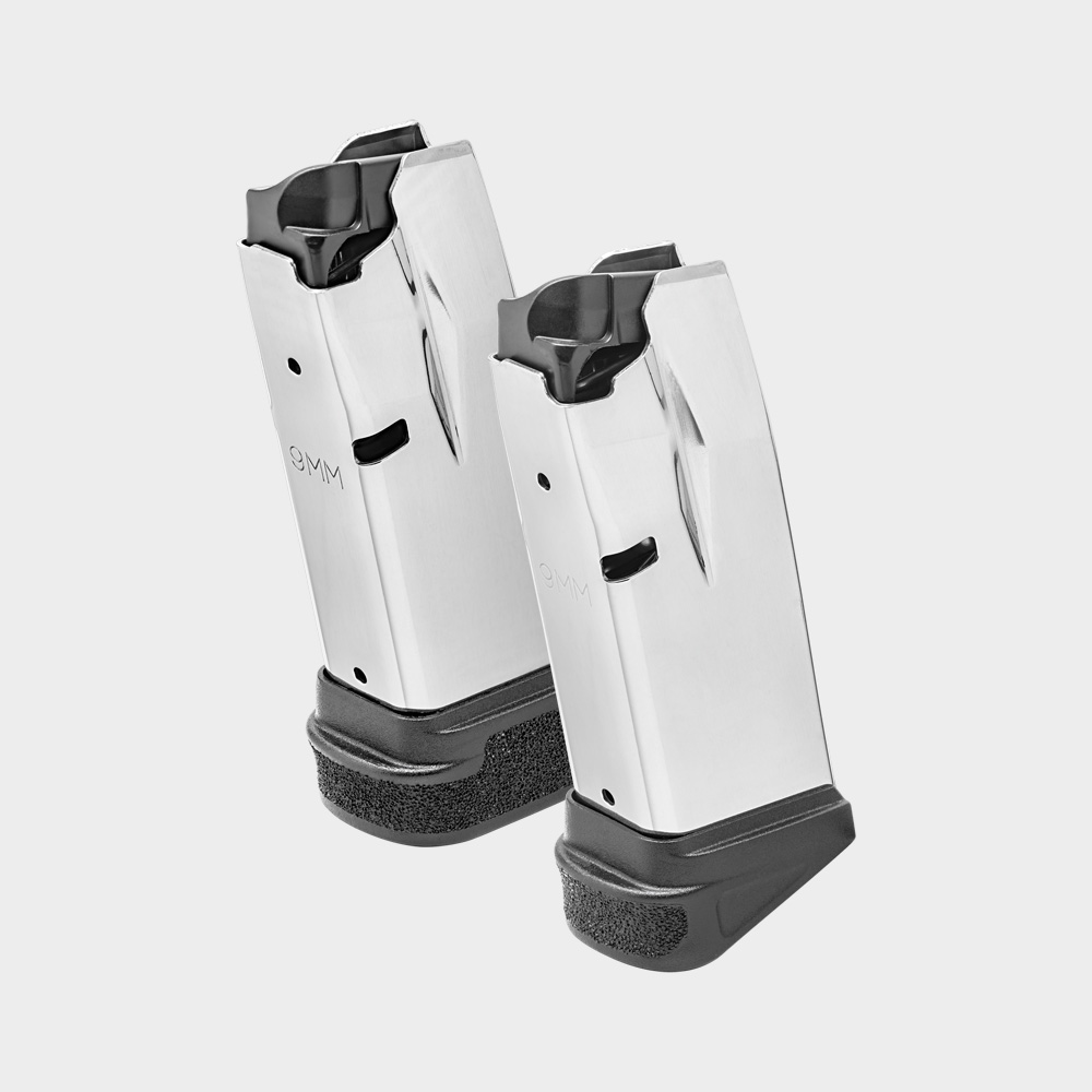 Hellcat® RDP 3.8" Micro-Compact 9mm Handgun - Springfield Armory