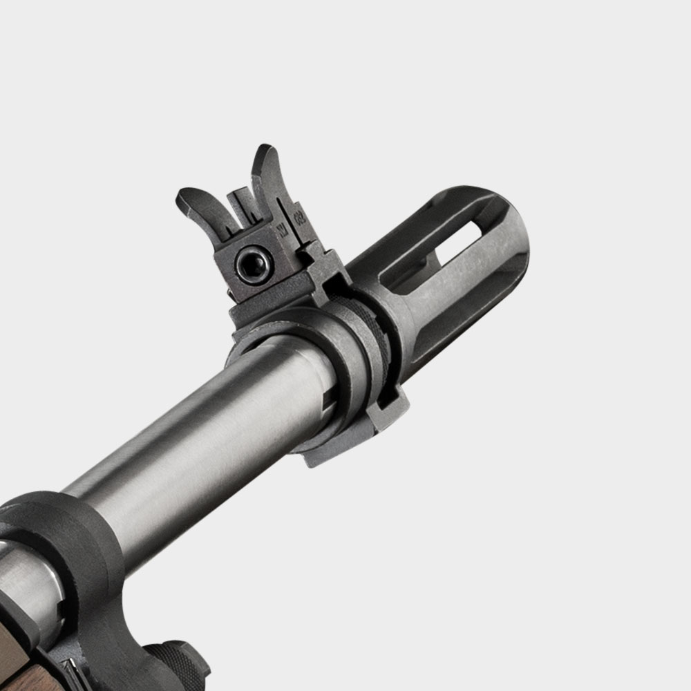 Springfield Armory M1A National Match (Used) - Double Action Indoor Shooting Center & Gun Shop