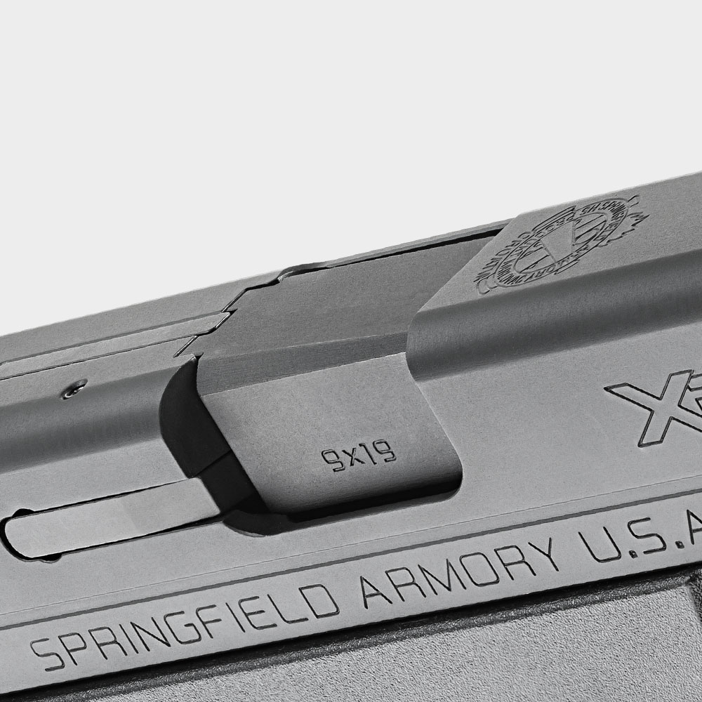 XD-E™ Handguns - Springfield Armory
