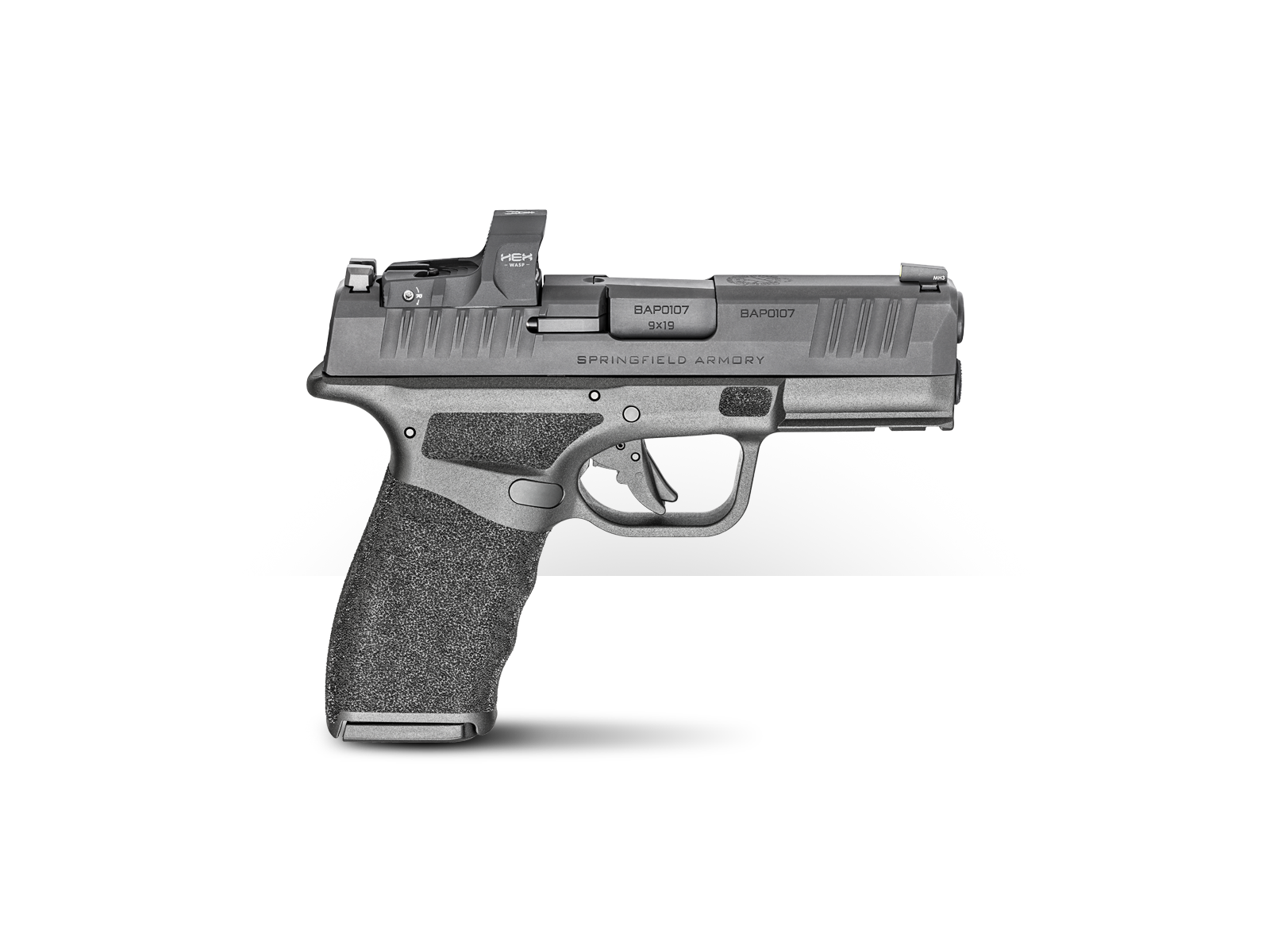 Hellcat® Pro Handgun Springfield Armory