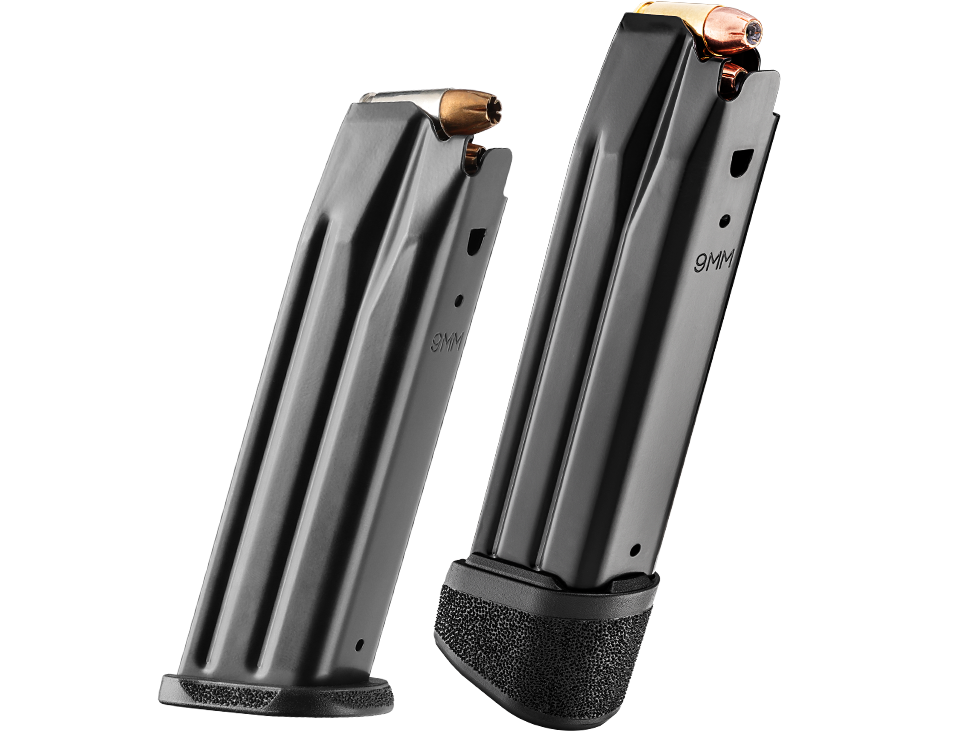 Echelon Handguns - Springfield Armory