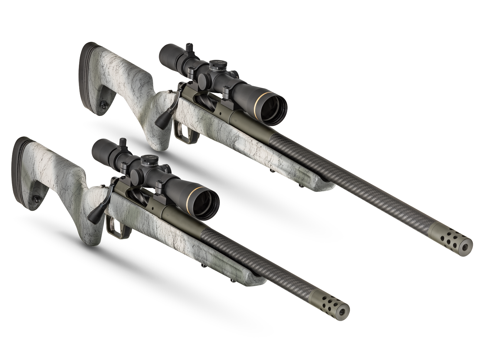 Model 2020 Series Rifles - Springfield Armory