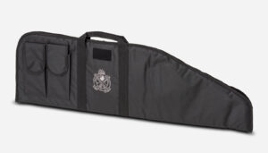 RIFLE CASE INCLUDED