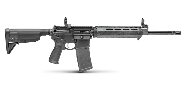 About - Springfield Armory